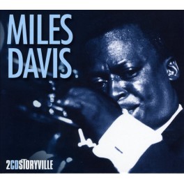 Live de 1955 à 1960 / Miles Davis