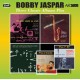 Three Classic Albums Plus / Bobby Jaspar