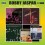 Three Classic Albums Plus / Bobby Jaspar