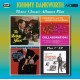 Three Classic Albums Plus / Johnny Dankworth