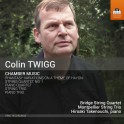 Twigg, Colin : Musique de Chambre