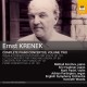 Krenek : Intégrale des Concertos pour piano Vol.2