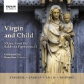 Virgin and Child : Musique du Baldwin Partbooks II
