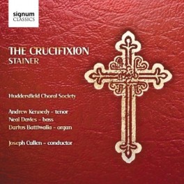 Stainer, John : La Crucifixion