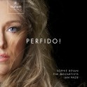 Perfido ! Arias de Mozart, Haydn et Beethoven