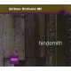 Hindemith : Oeuvres Orchestrales / Britten Sinfonia 002