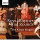 Royal Rhymes and Rounds / The King's Singers