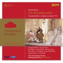 Strauss : Le Chevalier à la Rose - Semperoper Edition Vol.9