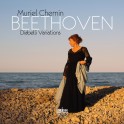 Beethoven : Variations Diabelli / Muriel Chemin