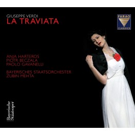 Verdi : La Traviata