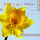Vaughan Williams : Musique Chorale a cappella