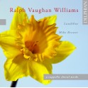 Vaughan Williams : Musique Chorale a cappella