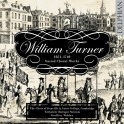 Turner, William : Oeuvres Chorales Sacrées