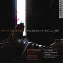 Tavener : Musique Chorale Sacrée