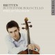 Britten : Suites pour violoncelle n°1 à 3 / Philip Higham