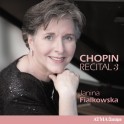 Chopin : Récital 3 / Janina Fialkowska