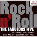 The Fabolous Five - Rock n’Roll