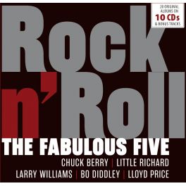 The Fabolous Five / Rock n’Roll