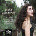 Stravinsky - Chostakovitch - Babajanyan - Mansuryan : Oeuvres pour piano