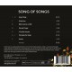 Hawes, Patrick : Song of Songs