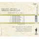 Brescianello, G-A : Concerti à 3 - Volume 1