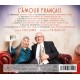 L'Amour Français, Oeuvres pour trompette et piano