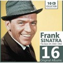 16 Original Albums / Franck Sinatra