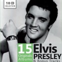 15 Original Albums / Elvis Presley