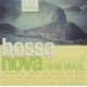 Bossa Nova : The Cool Sound from Brazil