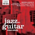Ultimate Jazz Guitar Collection Volume 1