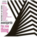 Milestones of Jazz Legends / Avantgarde - The New Thing