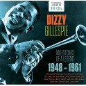 Milestones of a Legend / Dizzy Gillespie 1948-1961