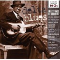 Milestones Of Legends / Delta Blues