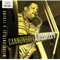 Milestones of a Legend / Cannonball Adderley