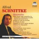 Schnittke : Découvertes