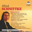 Schnittke : Découvertes