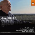 Bauer, Jerzy : Musique pour violoncelle