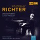 Sviatoslav Richter joue Schubert / Live à Moscou