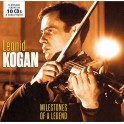 Milestones of a Legend / Leonid Kogan