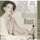 Milestones of a Legend / Monique Haas
