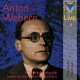 Webern : Musique de Chambre