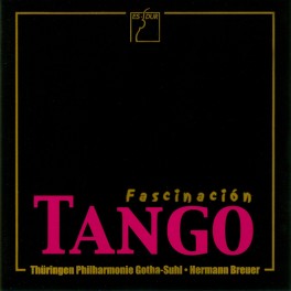 Fascinación Tango