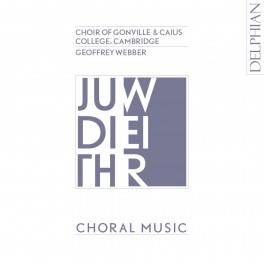 Weir, Judith : Musique Chorale