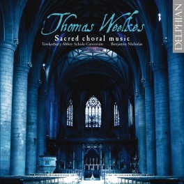 Weelkes : Musique Chorale Sacrée