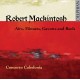 Mackintosh : Airs, menuets, gavottes