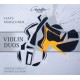 Ysaÿe - Marschner : Duos pour violon