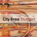 Oeuvres pour cuivres / City Brass Stuttgart