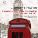 Haydn : Symphonies Londoniennes n°98, 94 et 97