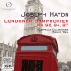 Haydn : Symphonies Londoniennes n°98, 94 et 97