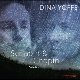 Scriabine & Chopin : Préludes